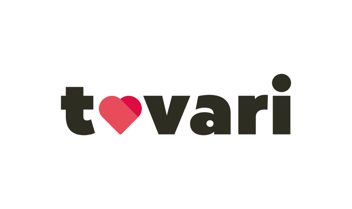 Markkinointitoimisto Tovarin logo