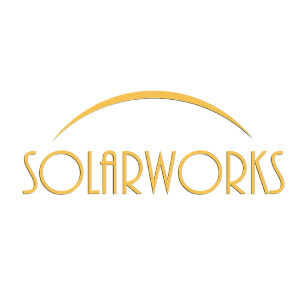 Solarworks Oy logo